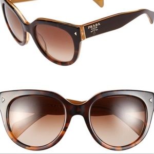 100% authintic Prada sunglasses